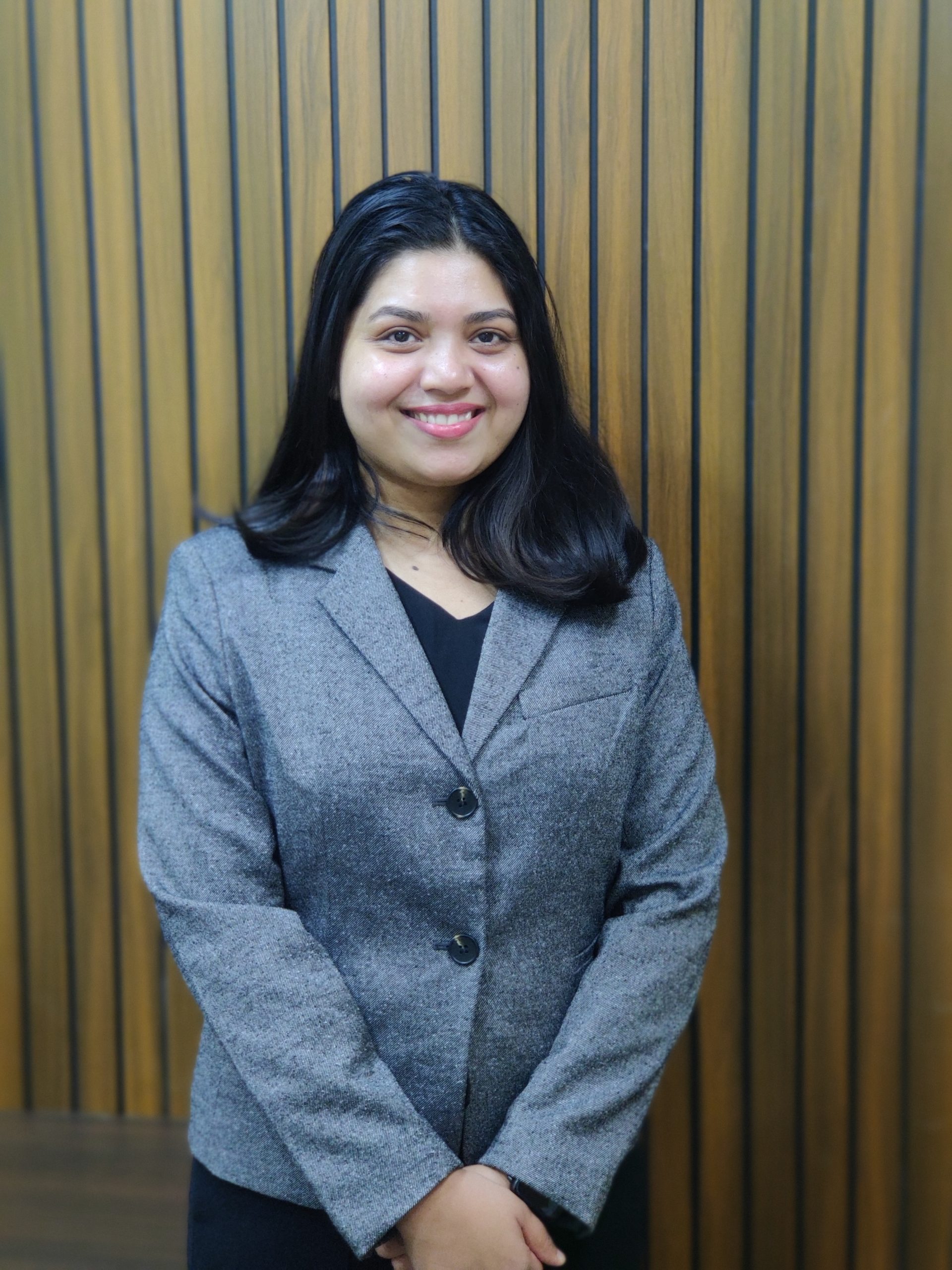 DR.MINAL INGLE
