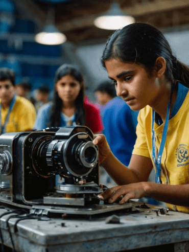 Best affordable career institute in Besa Nagpur